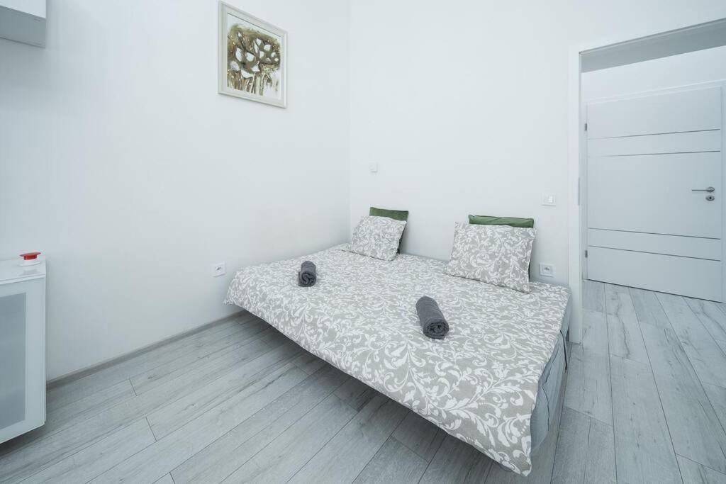Opletal Apartment Prag