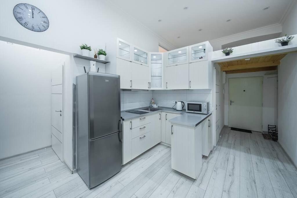 Apartment Opletal Prag