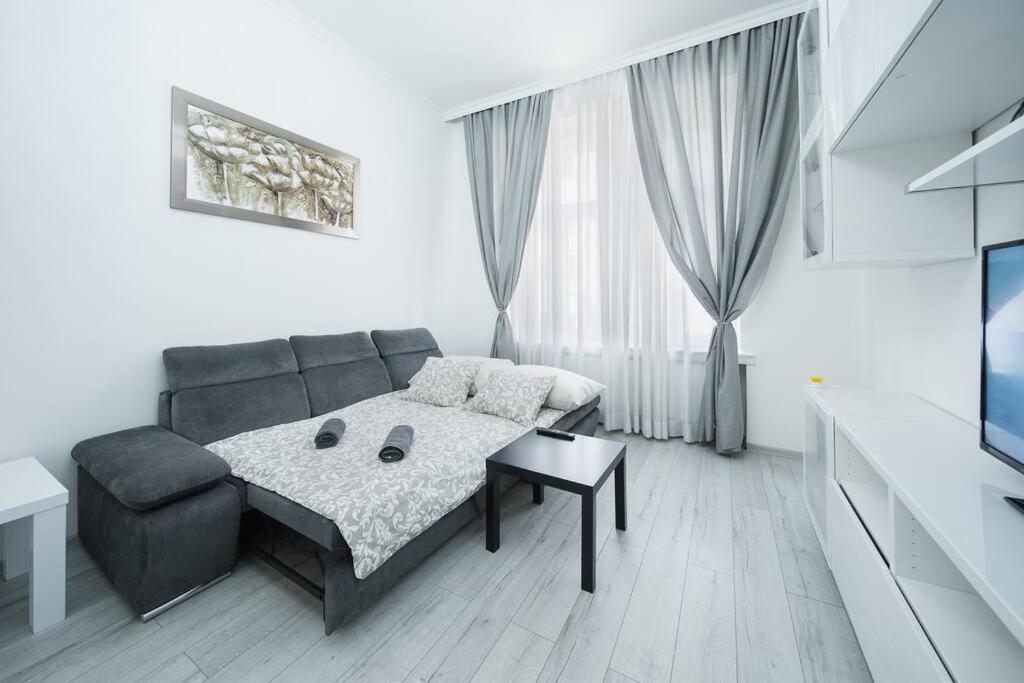 Opletal Apartment Prag