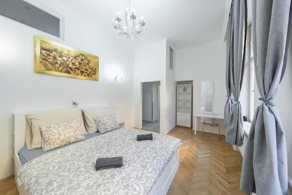 Opletal Apartment Prag